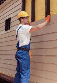 Best Steel Siding Installation  in Baywood Park, CA